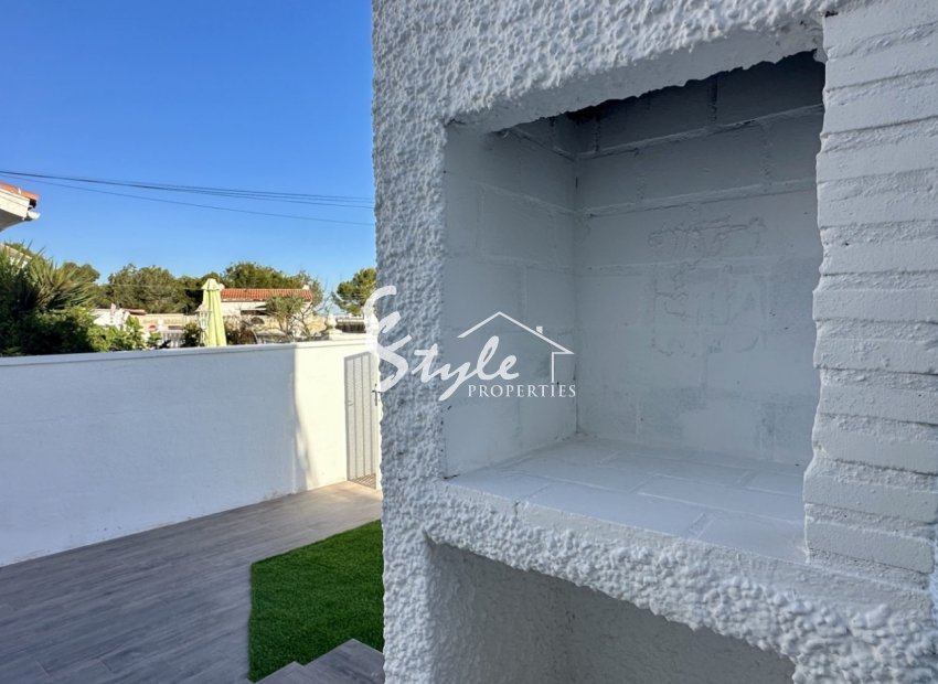 Resale - Apartamento - Orihuela-Costa - Las Filipinas