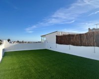 Resale - Apartamento - Orihuela-Costa - Las Filipinas