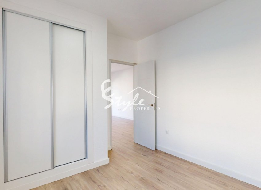 Resale - Apartamento - Orihuela-Costa - Las Filipinas