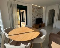 Resale - Apartamento - Orihuela-Costa - Las Filipinas