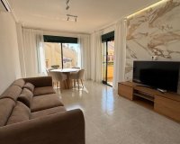 Resale - Apartamento - Orihuela-Costa - Las Filipinas