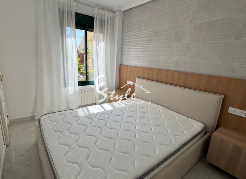 Resale - Apartamento - Orihuela-Costa - Las Filipinas