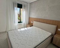 Resale - Apartamento - Orihuela-Costa - Las Filipinas