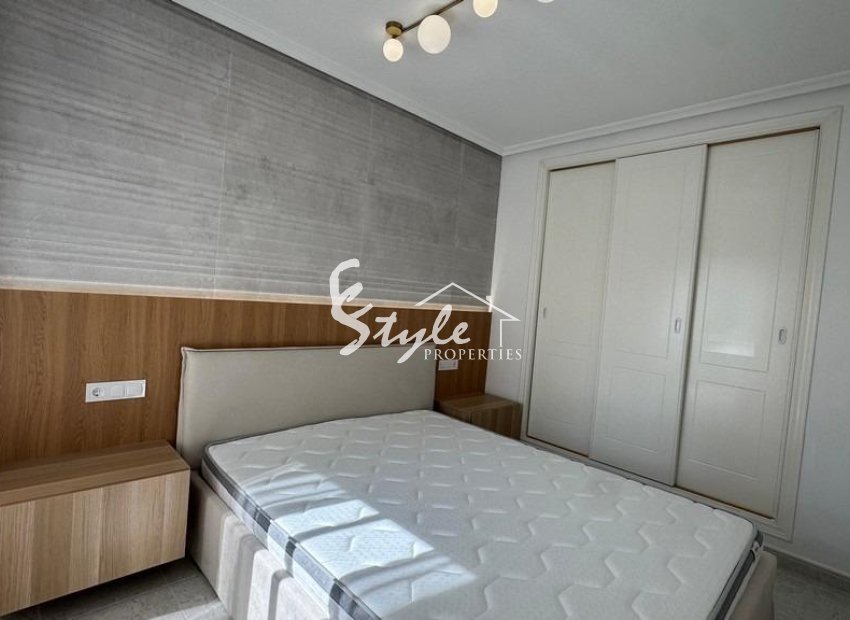 Resale - Apartamento - Orihuela-Costa - Las Filipinas