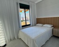 Resale - Apartamento - Orihuela-Costa - Las Filipinas