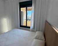 Resale - Apartamento - Orihuela-Costa - Las Filipinas