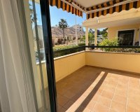 Resale - Apartamento - Orihuela-Costa - Las Filipinas