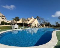 Resale - Apartamento - Orihuela-Costa - Las Filipinas