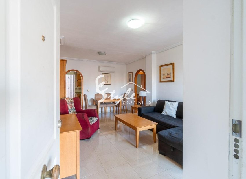 Resale - Apartamento - Orihuela-Costa - Lomas de Cabo Roig-Los Dolses