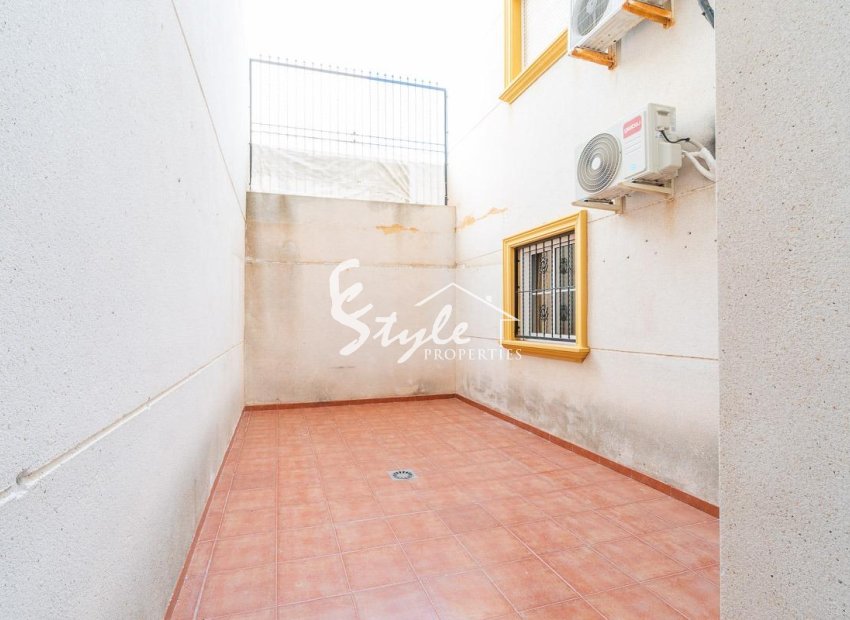 Resale - Apartamento - Orihuela-Costa - Lomas de Cabo Roig-Los Dolses