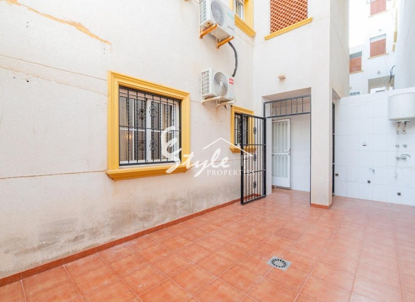 Resale - Apartamento - Orihuela-Costa - Lomas de Cabo Roig-Los Dolses