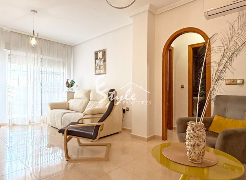 Resale - Apartamento - Orihuela-Costa - Lomas de Cabo Roig
