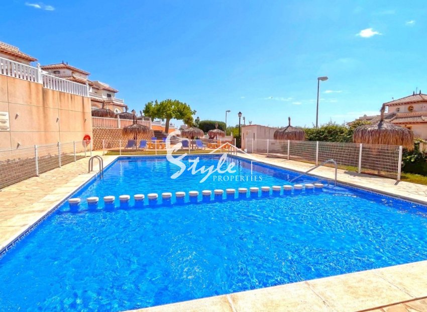 Resale - Apartamento - Orihuela-Costa - Lomas de Cabo Roig
