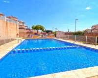 Resale - Apartamento - Orihuela-Costa - Lomas de Cabo Roig