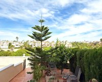 Resale - Apartamento - Orihuela-Costa - Lomas de Cabo Roig
