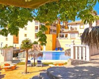 Resale - Apartamento - Orihuela-Costa - Lomas de Cabo Roig