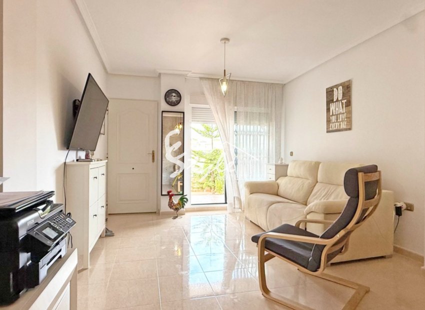 Resale - Apartamento - Orihuela-Costa - Lomas de Cabo Roig
