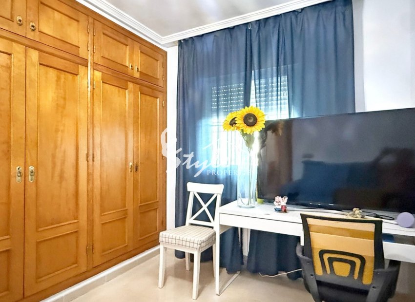 Resale - Apartamento - Orihuela-Costa - Lomas de Cabo Roig