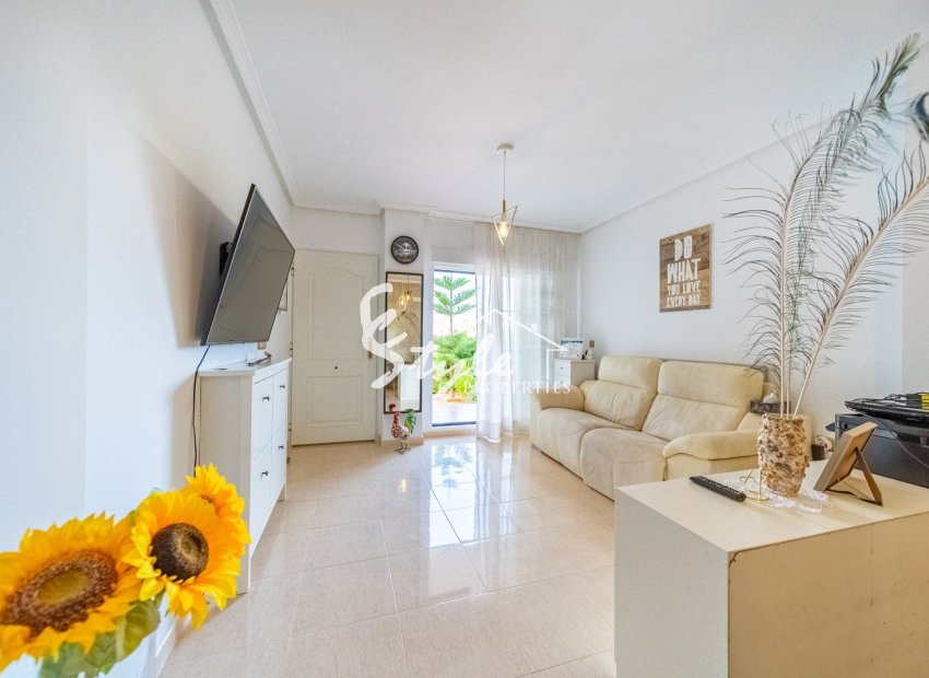 Resale - Apartamento - Orihuela Costa  - Lomas de Cabo Roig