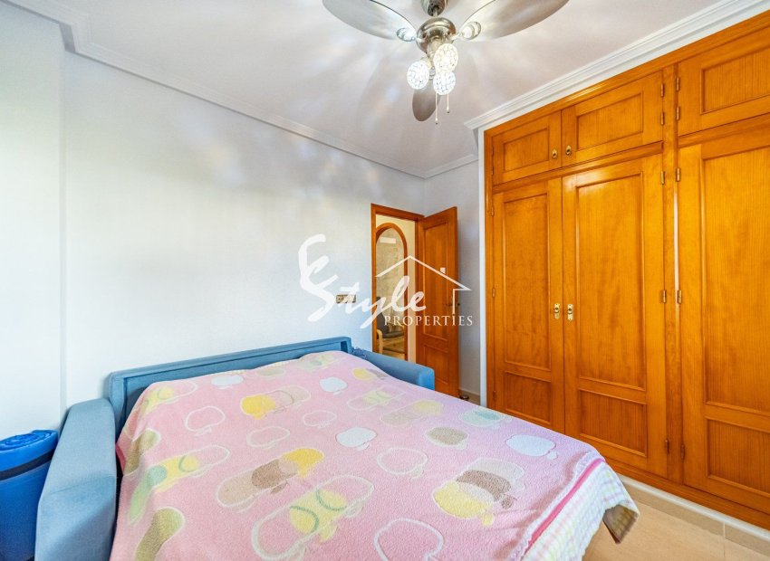 Resale - Apartamento - Orihuela Costa  - Lomas de Cabo Roig