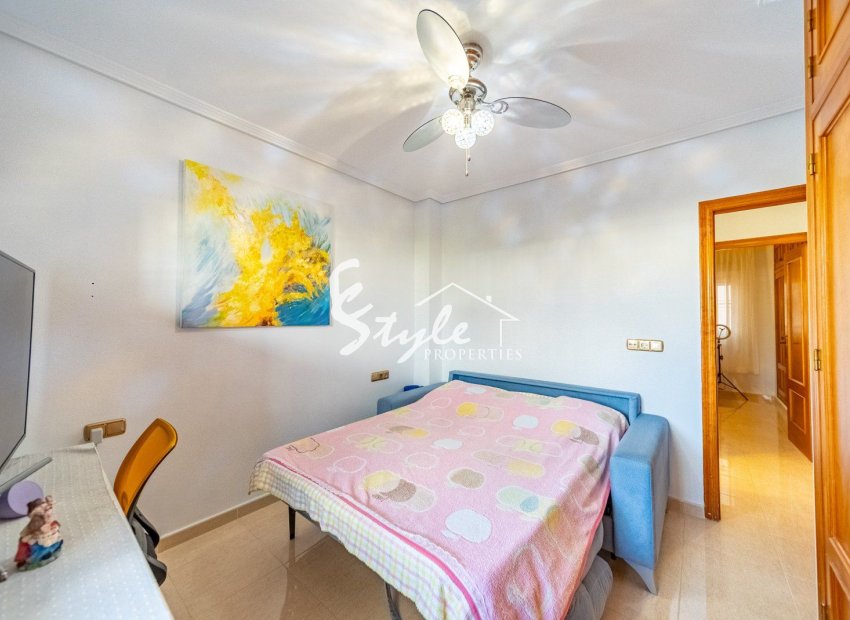 Resale - Apartamento - Orihuela Costa  - Lomas de Cabo Roig