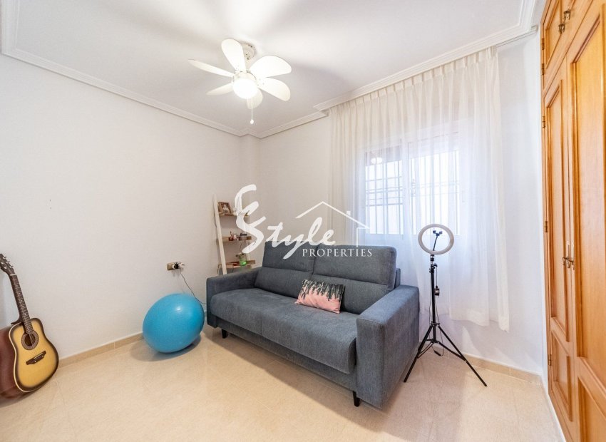 Resale - Apartamento - Orihuela Costa  - Lomas de Cabo Roig