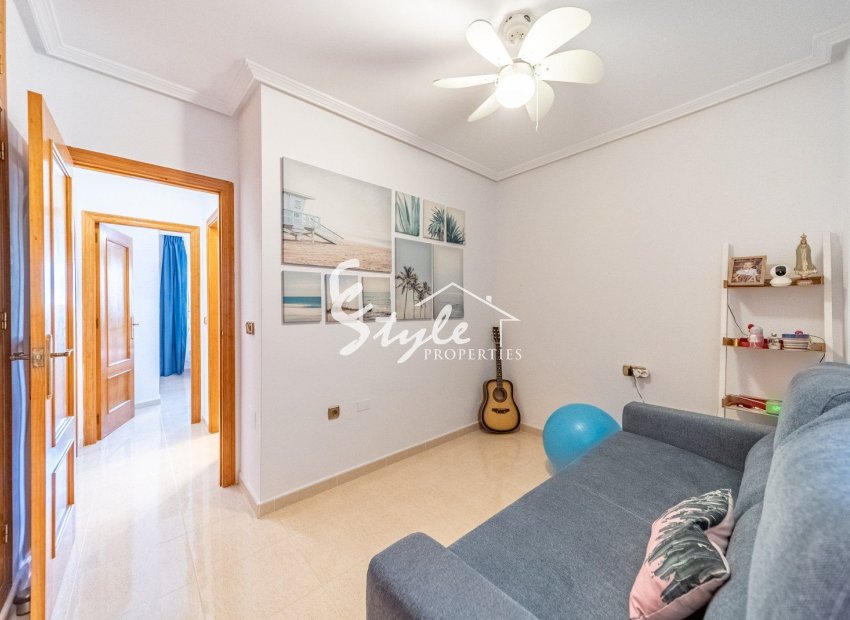 Resale - Apartamento - Orihuela Costa  - Lomas de Cabo Roig