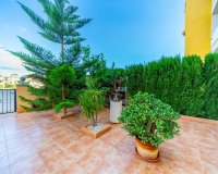 Resale - Apartamento - Orihuela Costa  - Lomas de Cabo Roig