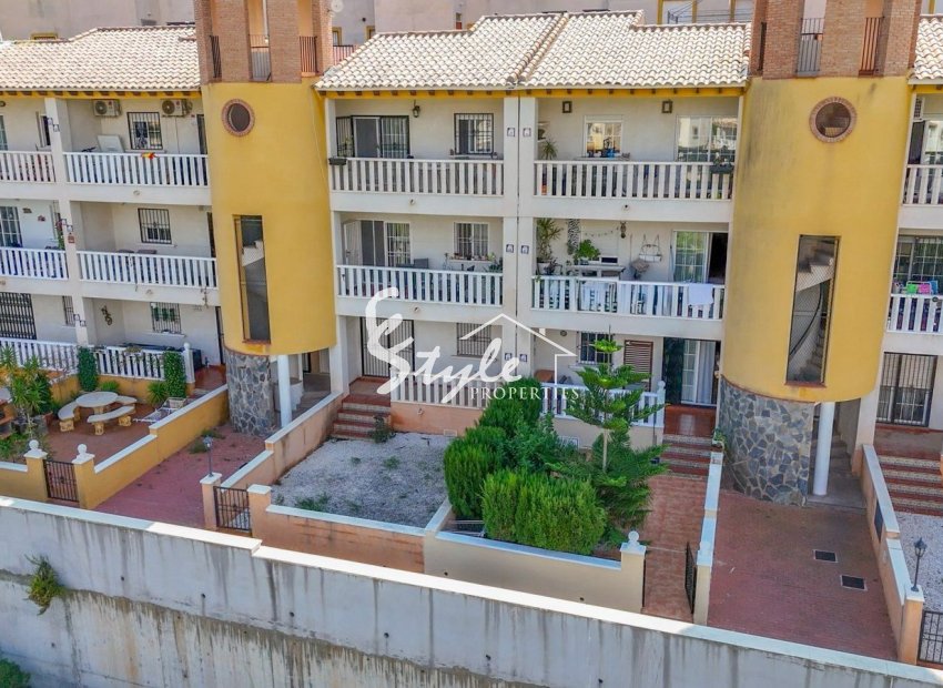Resale - Apartamento - Orihuela Costa  - Lomas de Cabo Roig