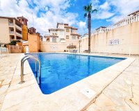 Resale - Apartamento - Orihuela Costa  - Lomas de Cabo Roig