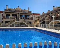 Resale - Apartamento - Orihuela Costa - Lomas de Cabo Roig