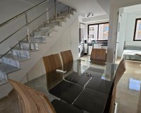 Resale - Apartamento - Orihuela Costa - Lomas de Cabo Roig