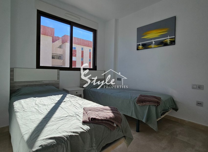 Resale - Apartamento - Orihuela Costa - Lomas de Cabo Roig