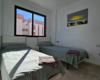 Resale - Apartamento - Orihuela Costa - Lomas de Cabo Roig