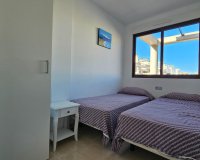 Resale - Apartamento - Orihuela Costa - Lomas de Cabo Roig