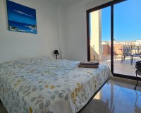 Resale - Apartamento - Orihuela Costa - Lomas de Cabo Roig