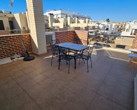 Resale - Apartamento - Orihuela Costa - Lomas de Cabo Roig