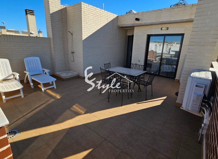 Resale - Apartamento - Orihuela Costa - Lomas de Cabo Roig