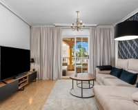 Resale - Apartamento - Orihuela-Costa - Lomas de Cabo Roig
