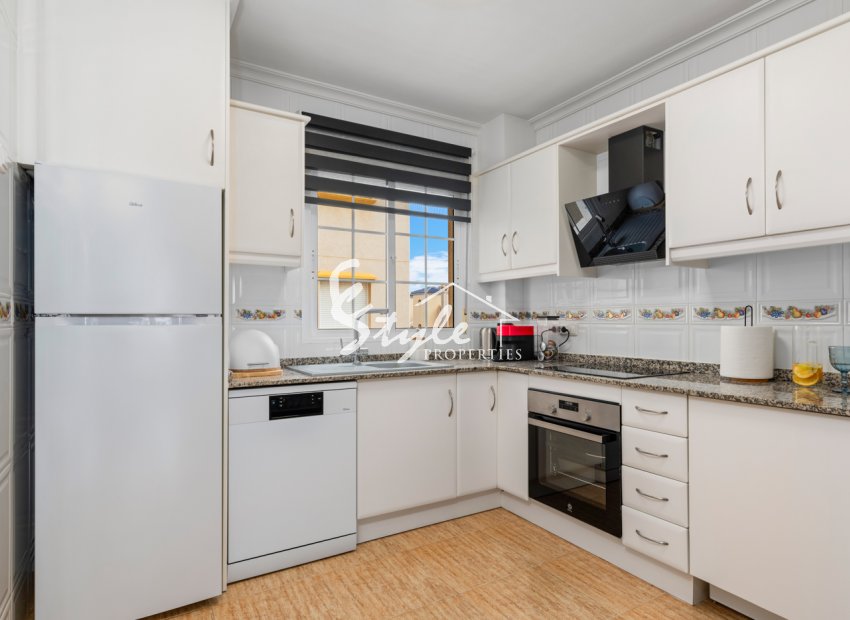 Resale - Apartamento - Orihuela-Costa - Lomas de Cabo Roig