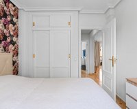 Resale - Apartamento - Orihuela-Costa - Lomas de Cabo Roig