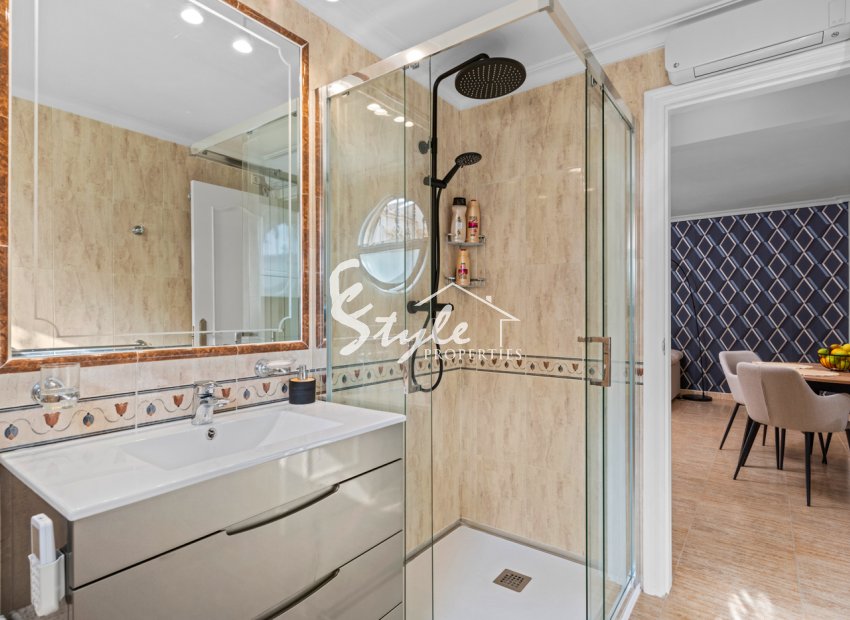 Resale - Apartamento - Orihuela-Costa - Lomas de Cabo Roig