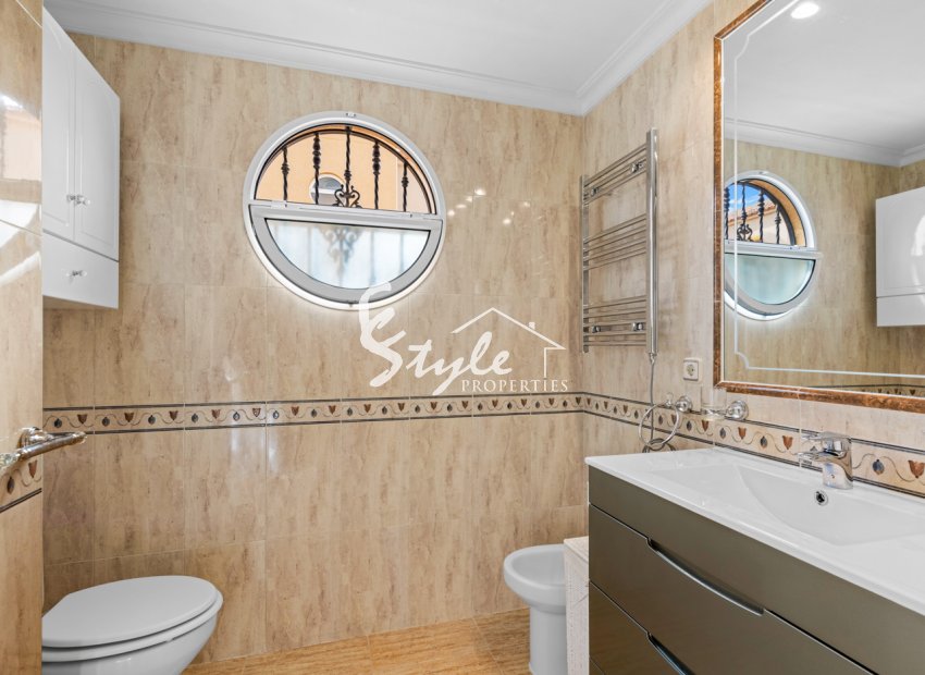 Resale - Apartamento - Orihuela-Costa - Lomas de Cabo Roig