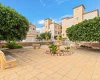 Resale - Apartamento - Orihuela-Costa - Lomas de Cabo Roig