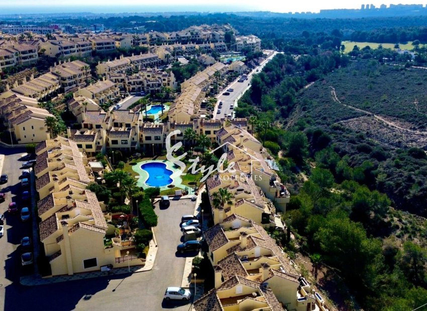 Resale - Apartamento - Orihuela-Costa - Lomas de Campoamor