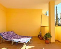Resale - Apartamento - Orihuela-Costa - Lomas de Campoamor
