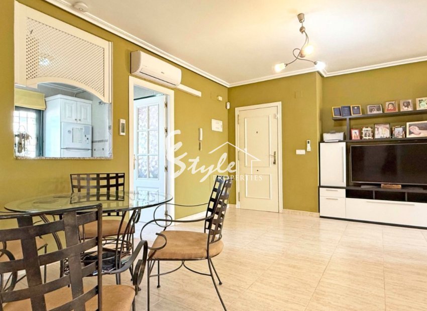 Resale - Apartamento - Orihuela-Costa - Lomas de Campoamor