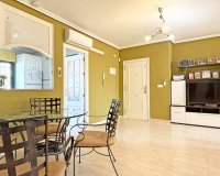 Resale - Apartamento - Orihuela-Costa - Lomas de Campoamor