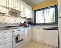 Resale - Apartamento - Orihuela-Costa - Lomas de Campoamor