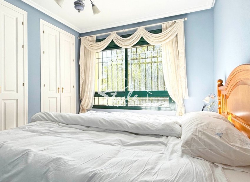 Resale - Apartamento - Orihuela-Costa - Lomas de Campoamor